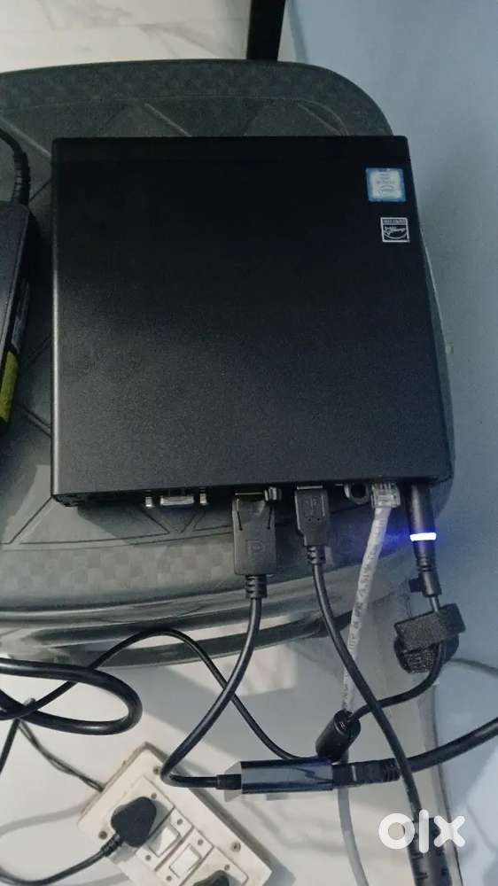 Smart digital board + PC