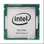I3 DESKTOP