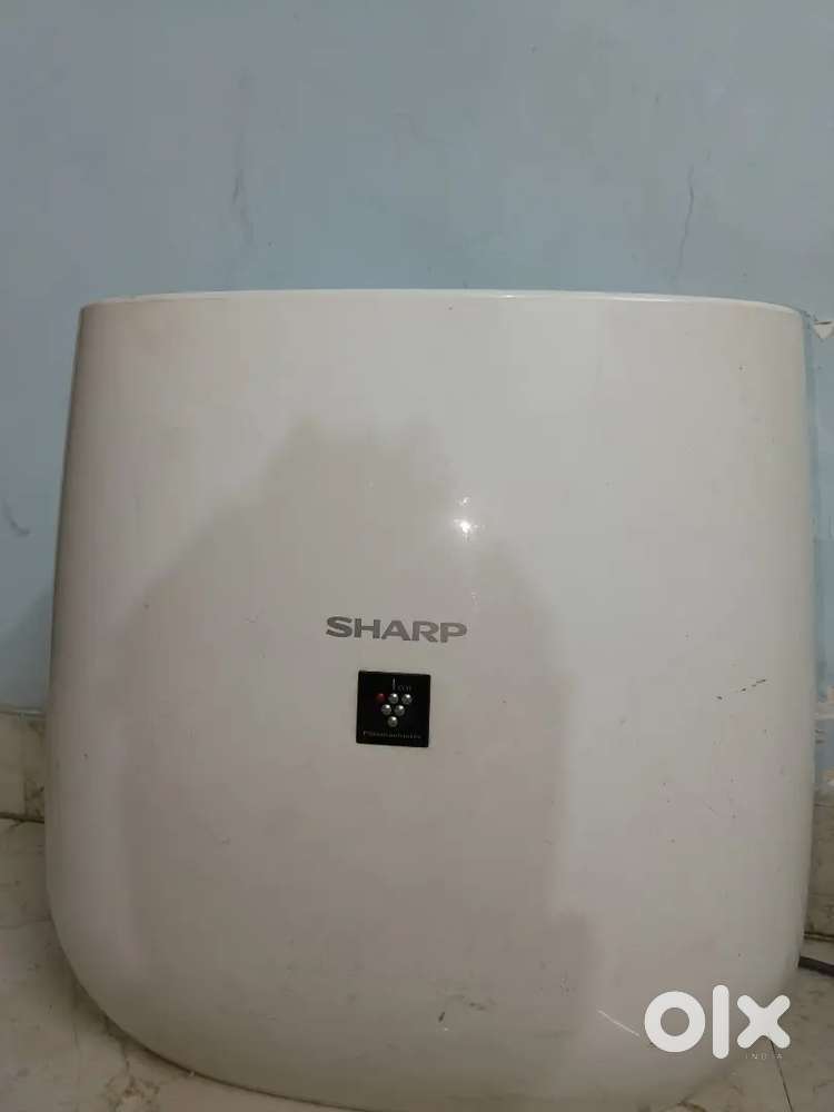 Air purifier