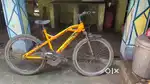Hero sprint