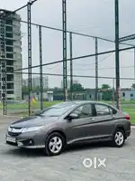 Honda City 1.5 VX i-DTEC MT, 2014, Diesel