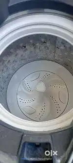 Whirlpool White Magic 6.5 kgs