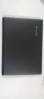 Lenovo- Intel core i3 laptop