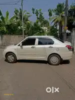 Maruti Suzuki Swift Dzire 2009,