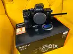 A7siii best camera for video
