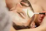Female massage therapist only