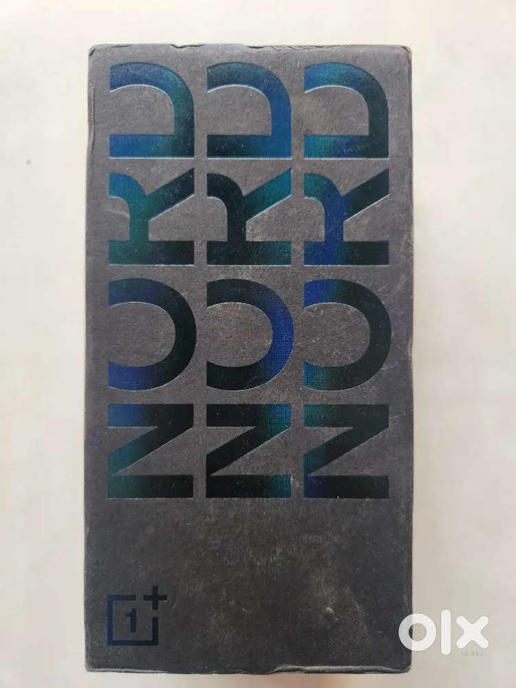 ONEPLUS NORD 2 5G 8/128