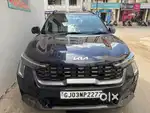 Kia Sonet 2024 Petrol Well Maintained, (Doctors Car)