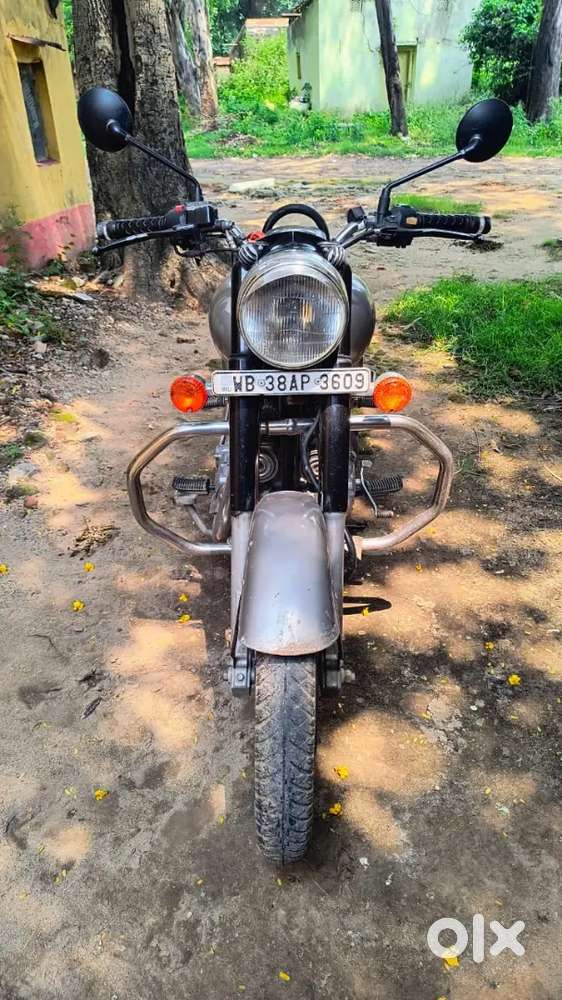 First Hand Good Condition Bike