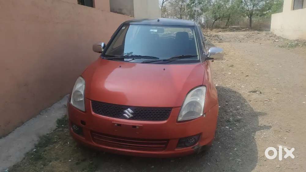 Maruti Suzuki Swift 2009