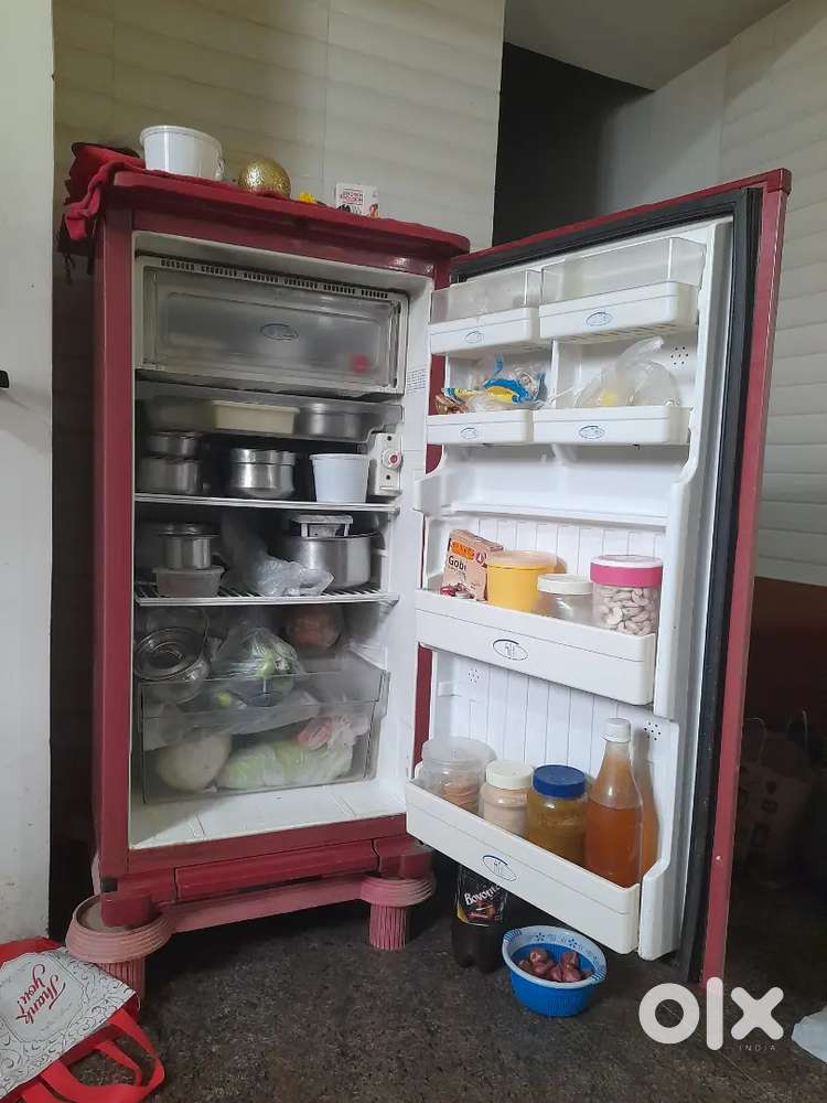 GODREJ  170 ltr Fridge Cheap Price