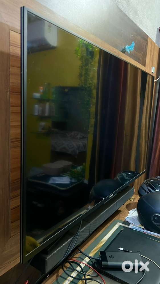 Sony bravia 50 inch android tv superb picture & sound quality