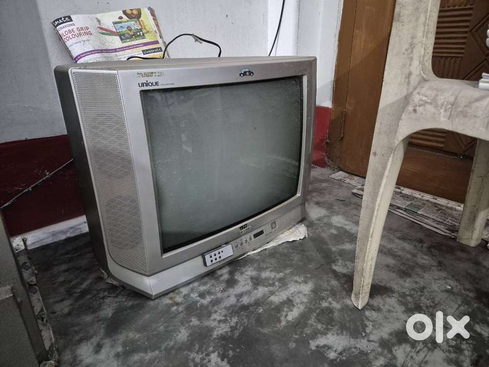 Onida CRT Colour TV