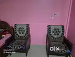 Sofa set two sets