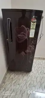 LG single door