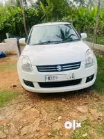 Maruti Suzuki Swift Dzire 2008 model 2009 Reg.