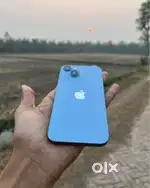 iPhone 14 indian variant 8 month's used model