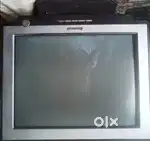 LENOVO 17 Inches CRT Monitor