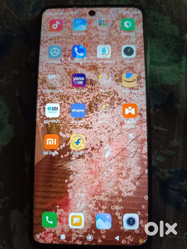 Redmi note 9 pro