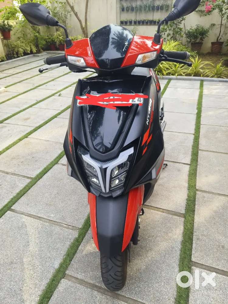 Single owner, Good condition