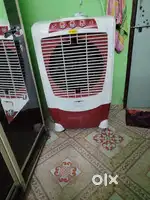 Air cooler