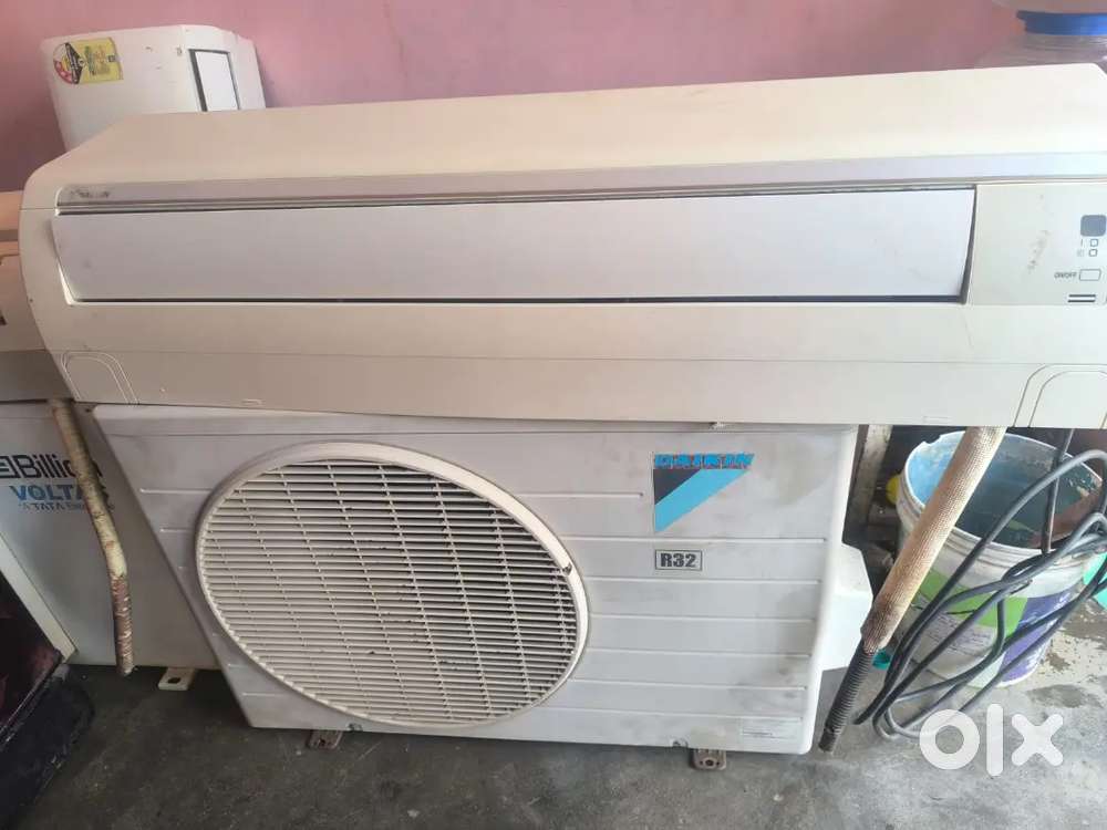 AC washing machine fridge available