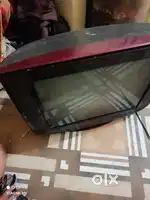 4 year old tv good conditions best quality