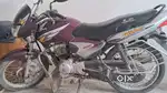 Singhal Hend Bike