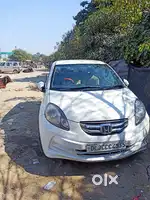 Honda Amaze 2014 november cng on paper 30 average cng pe