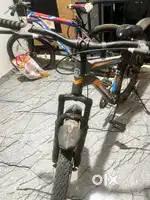 Best urban terrain brand cycle under 5000