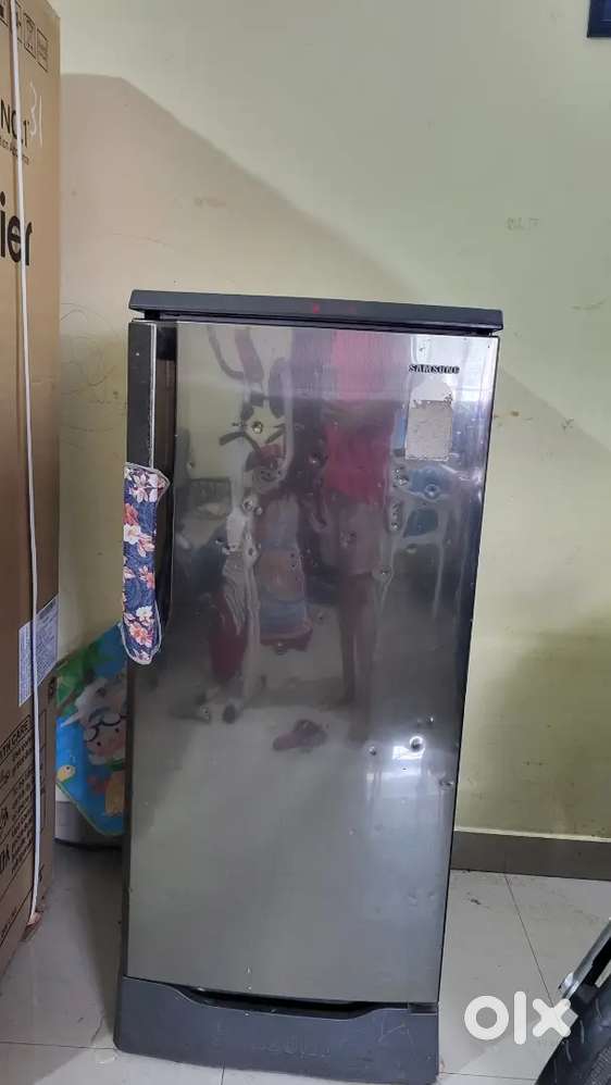 Samsung Fridge