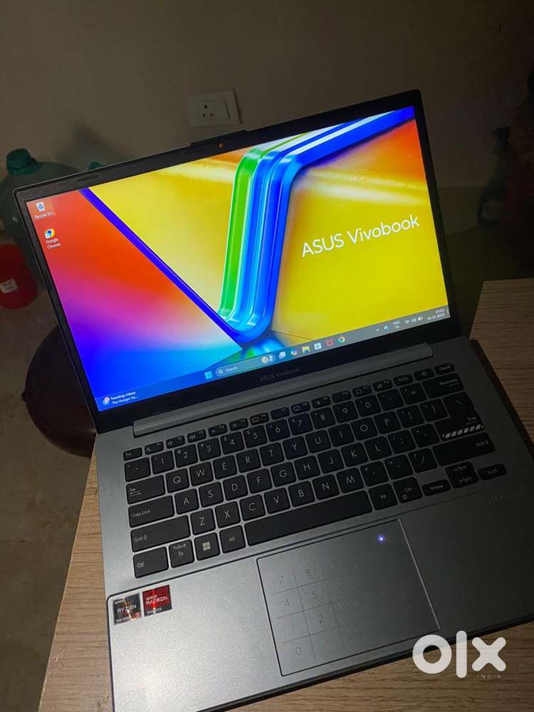 Asus Go Ryzen 3 7320 Laptop Only 45 Days Old