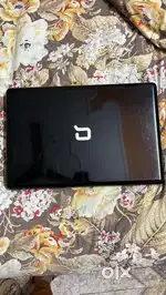 HP compaq presario CQ61