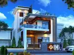 Luxury Villa @ Avadi