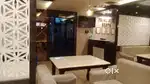 5sofa and 3 Dinning table