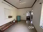 Hebbal 1st stage house for rent in 1st floor east facing
