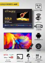CROWN tv new