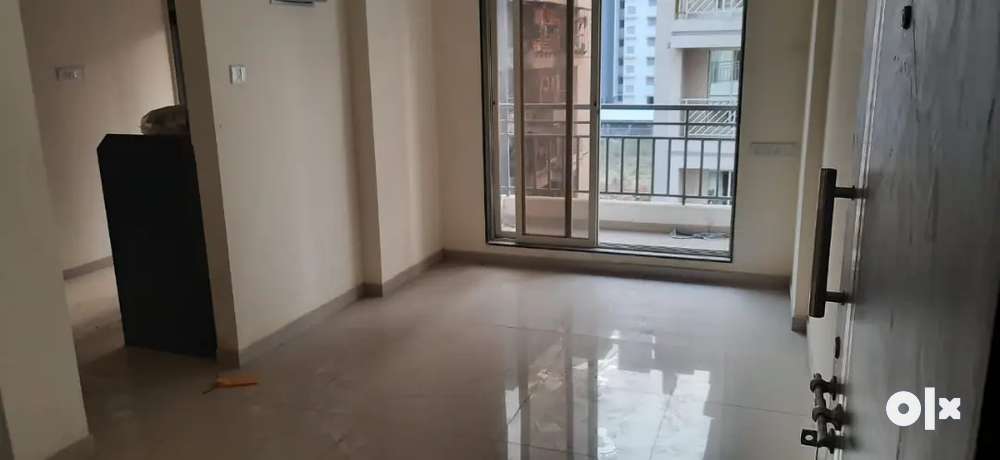 1Bhk flat for sale in taloja ready to move in with market view