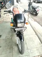 Hero Honda Splendor Plus