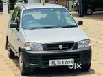 Maruti Suzuki Alto 2005-2010 LXi BSIII, 2009, Petrol