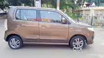 Maruti Suzuki Wagon R VXI Plus Optional, 2017, Petrol