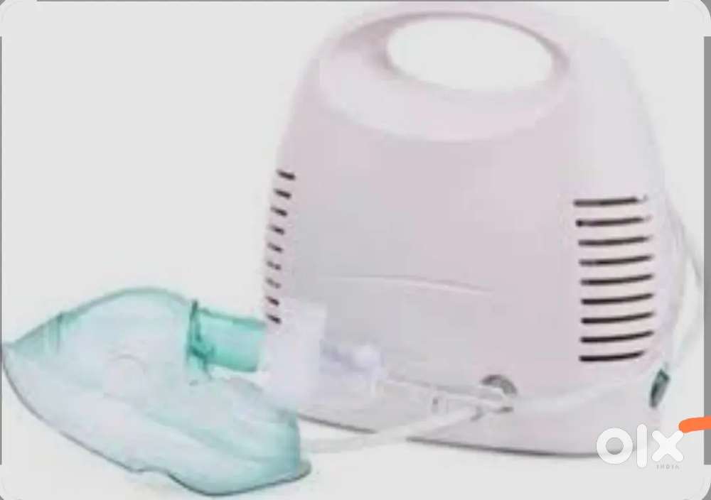 Selling my nebulizer