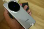 Vivo X200 pro
