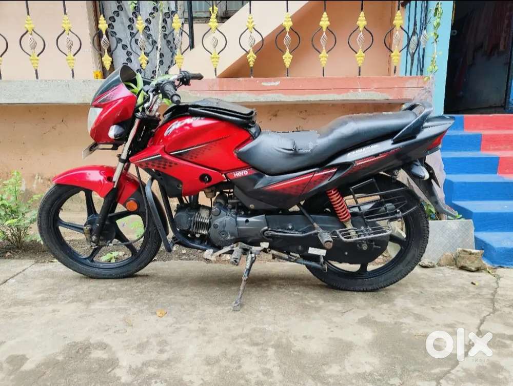 Very neatly used and good condition