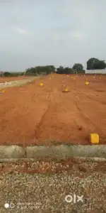 Dc converted Plots at Bangarpet