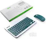Wireless Keyboard Mouse combo