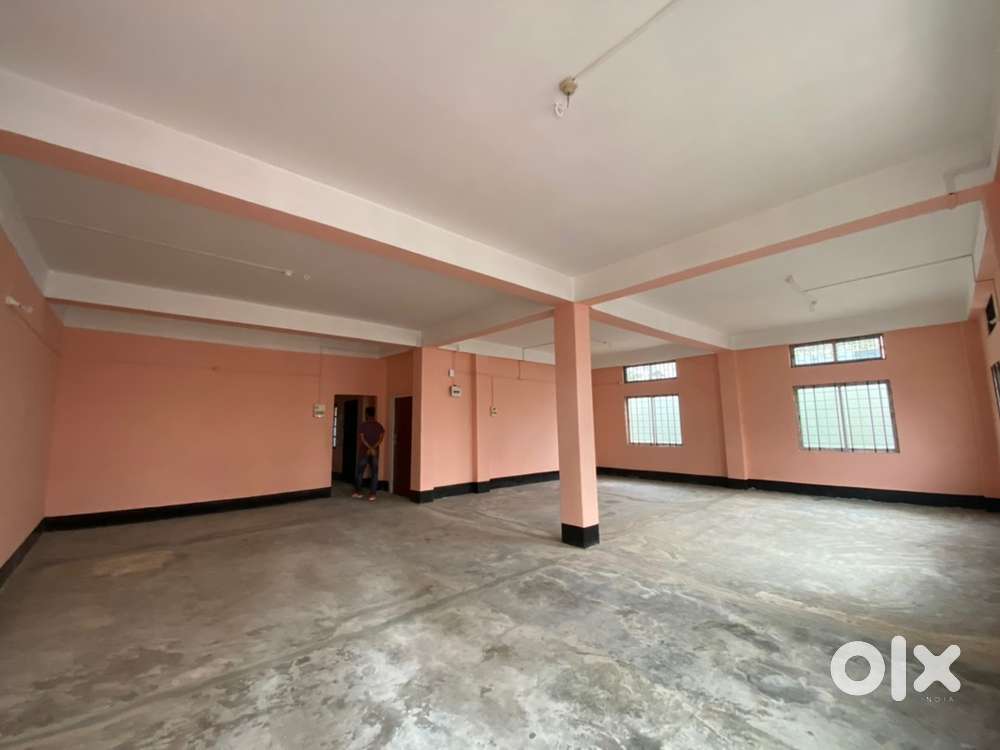 2500 SQRFT OFFICE SPACE AT GANESHGURI FOR RENT