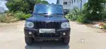 Mahindra Scorpio 2002-2013 2.6 CRDe, 2008, Diesel