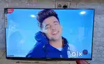 43 inch smart android frameless led tv 10999