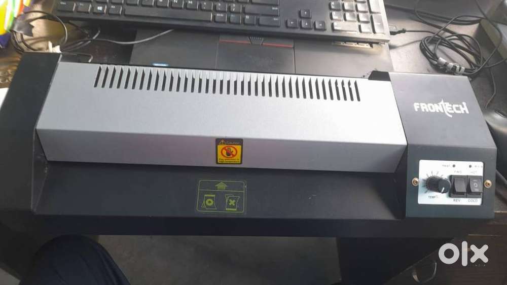 Lamination Machine for sell